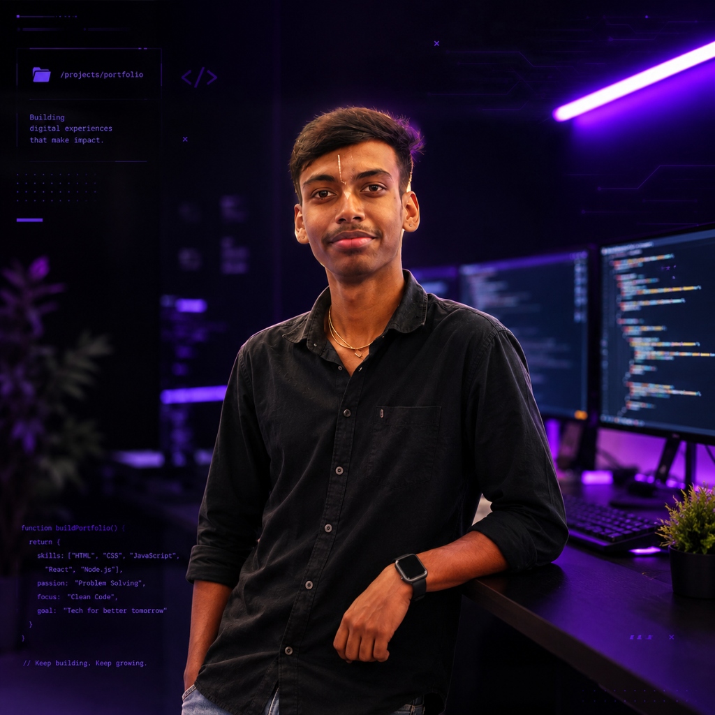 Anik Das