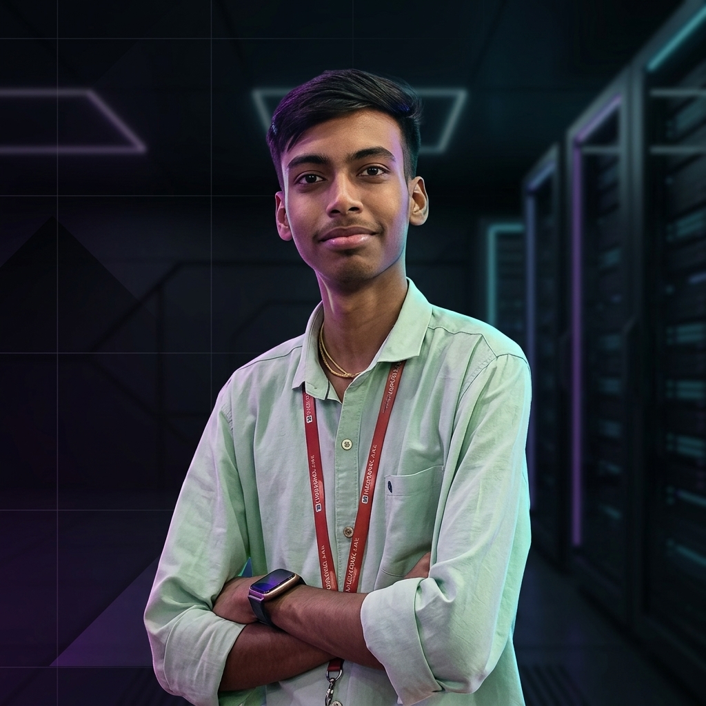 Anik Das